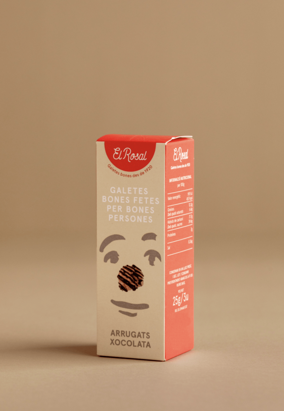 Pack mini